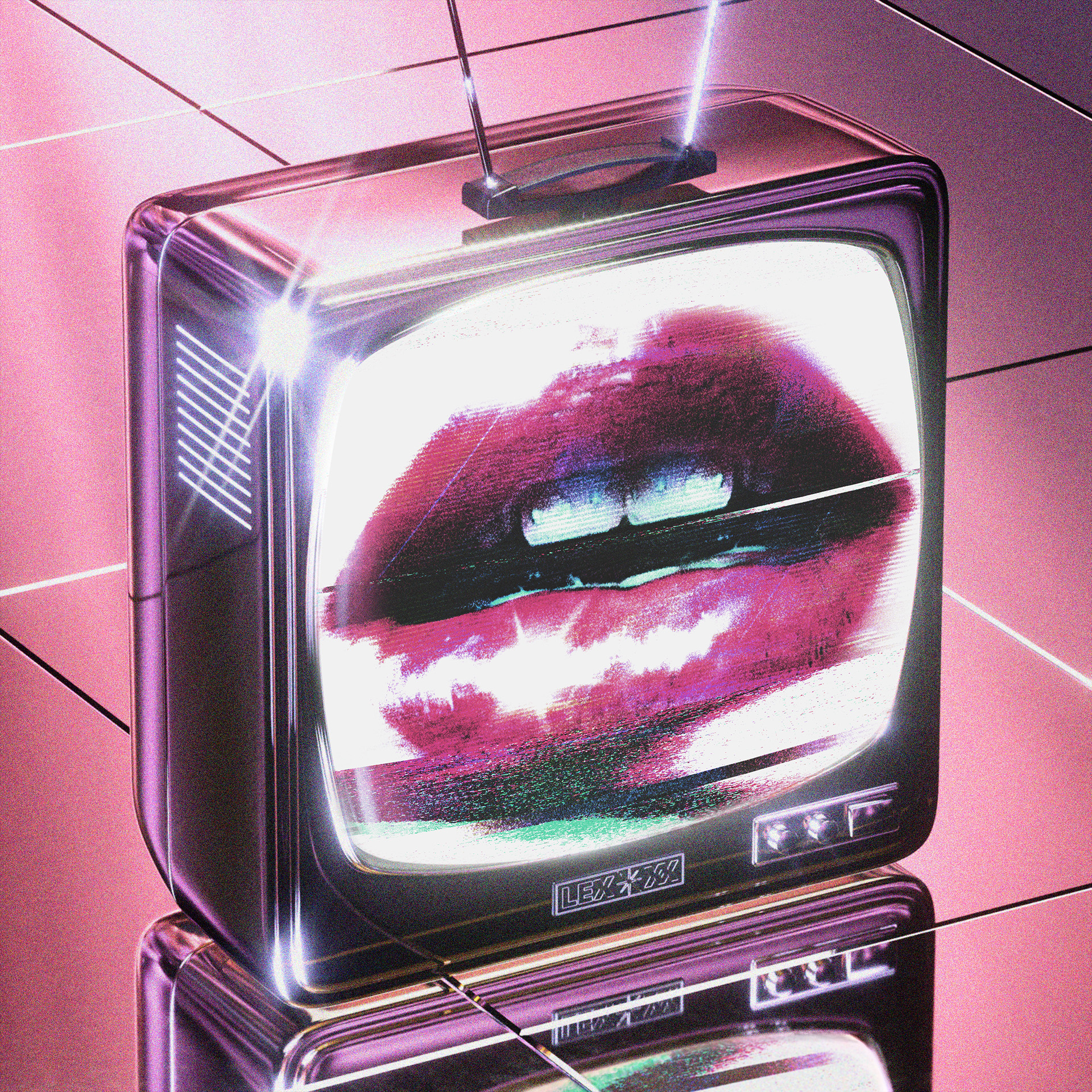 Kaleida – Think (Actress Two Tone Remix) AW