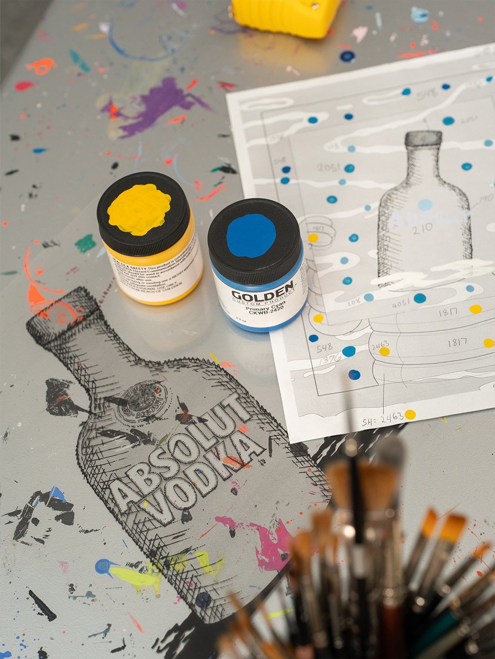 Original_KAWS_ABSOLUT_Artwork_3